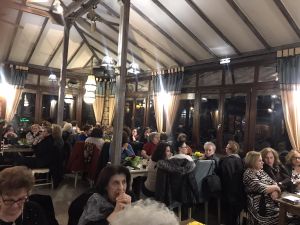 Απογευματινό καφέ οργάνωσε ο Πολιτιστικός Όμιλος Λιτοχώρου