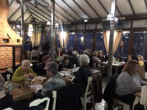 Απογευματινό καφέ οργάνωσε ο Πολιτιστικός Όμιλος Λιτοχώρου