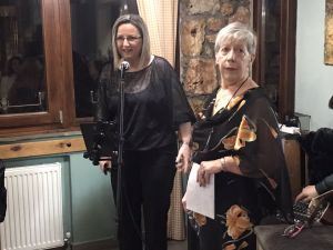 Απογευματινό καφέ οργάνωσε ο Πολιτιστικός Όμιλος Λιτοχώρου