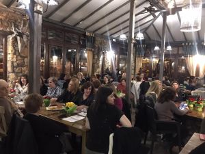 Απογευματινό καφέ οργάνωσε ο Πολιτιστικός Όμιλος Λιτοχώρου