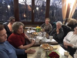 Απογευματινό καφέ οργάνωσε ο Πολιτιστικός Όμιλος Λιτοχώρου