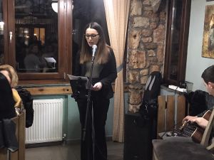 Απογευματινό καφέ οργάνωσε ο Πολιτιστικός Όμιλος Λιτοχώρου