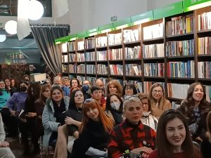 Αρχαιολογία αγάπη μου… έλα πάρε με από δω