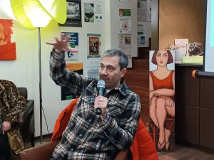 Αρχαιολογία αγάπη μου… έλα πάρε με από δω