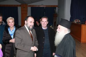 Αυτόματο προσχέδιο