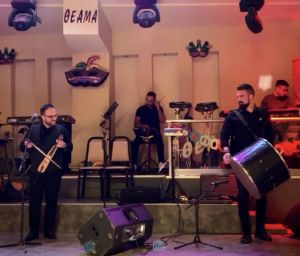 Βραδιά αγάπης για το μικρό Ραφαήλ χθες στο Κέντρο «Θέαμα» Βραδιά αγάπης για το μικρό Ραφαήλ χθες στο Κέντρο «Θέαμα»