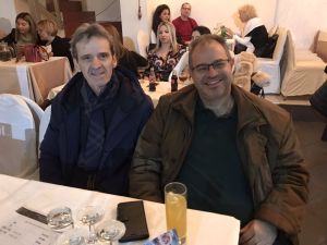 Βραδιά αγάπης για το μικρό Ραφαήλ χθες στο Κέντρο «Θέαμα» Βραδιά αγάπης για το μικρό Ραφαήλ χθες στο Κέντρο «Θέαμα»