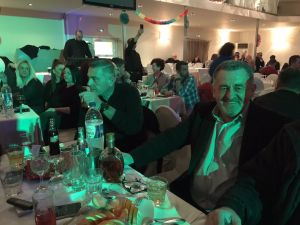 Βραδιά αγάπης για το μικρό Ραφαήλ χθες στο Κέντρο «Θέαμα» Βραδιά αγάπης για το μικρό Ραφαήλ χθες στο Κέντρο «Θέαμα»