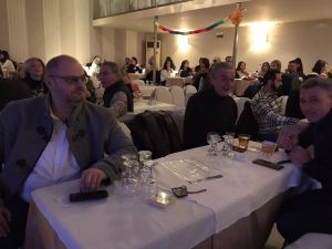 Βραδιά αγάπης για το μικρό Ραφαήλ χθες στο Κέντρο «Θέαμα» Βραδιά αγάπης για το μικρό Ραφαήλ χθες στο Κέντρο «Θέαμα»