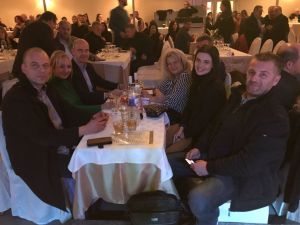 Βραδιά αγάπης για το μικρό Ραφαήλ χθες στο Κέντρο «Θέαμα» Βραδιά αγάπης για το μικρό Ραφαήλ χθες στο Κέντρο «Θέαμα»