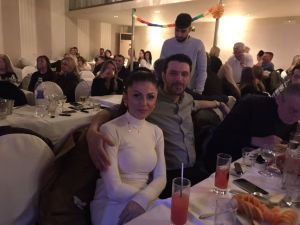 Βραδιά αγάπης για το μικρό Ραφαήλ χθες στο Κέντρο «Θέαμα» Βραδιά αγάπης για το μικρό Ραφαήλ χθες στο Κέντρο «Θέαμα»