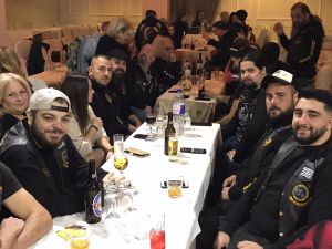 Βραδιά αγάπης για το μικρό Ραφαήλ χθες στο Κέντρο «Θέαμα» Βραδιά αγάπης για το μικρό Ραφαήλ χθες στο Κέντρο «Θέαμα»