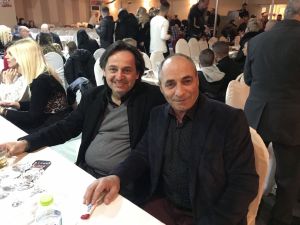 Βραδιά αγάπης για το μικρό Ραφαήλ χθες στο Κέντρο «Θέαμα» Βραδιά αγάπης για το μικρό Ραφαήλ χθες στο Κέντρο «Θέαμα»