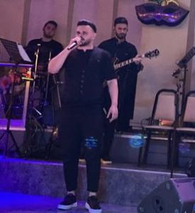 Βραδιά αγάπης για το μικρό Ραφαήλ χθες στο Κέντρο «Θέαμα» Βραδιά αγάπης για το μικρό Ραφαήλ χθες στο Κέντρο «Θέαμα»