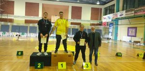 Γ.Α.Σ. “Ο Αρχέλαος” Κατερίνης. Πανελλήνιος Αγώνας Τοξοβολίας “olympus Archery Series”