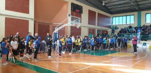 Γ.Α.Σ. “Ο Αρχέλαος” Κατερίνης. Πανελλήνιος Αγώνας Τοξοβολίας “olympus Archery Series”