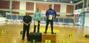 Γ.Α.Σ. “Ο Αρχέλαος” Κατερίνης. Πανελλήνιος Αγώνας Τοξοβολίας “olympus Archery Series”