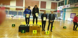 Γ.Α.Σ. “Ο Αρχέλαος” Κατερίνης. Πανελλήνιος Αγώνας Τοξοβολίας “olympus Archery Series”