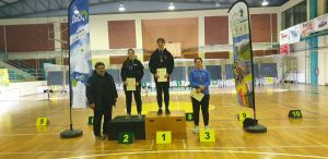 Γ.Α.Σ. “Ο Αρχέλαος” Κατερίνης. Πανελλήνιος Αγώνας Τοξοβολίας “olympus Archery Series”