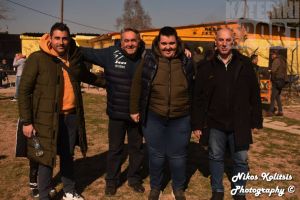 ΓΑΣ Σβορώνου: Απόλυτη επιτυχία στο Φιλανθρωπικό Τουρνουά Ακαδημιών «Πράξη Αγάπης» με νικητή τον μικρό Διονύση Ραφαήλ