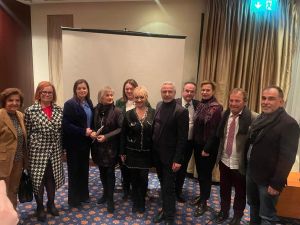 Δήμος Δίου Ολύμπου – Ημερίδα για τον βιωματικό τουρισμό στην Πιερία στο 31ο Money Show 