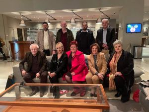 Δήμος Δίου Ολύμπου – Ημερίδα για τον βιωματικό τουρισμό στην Πιερία στο 31ο Money Show 