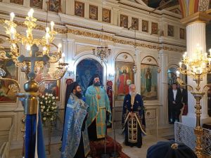 Δήμος Δίου Ολύμπου: Με λαμπρότητα εορτάστηκε η 145η Επέτειος της Επανάστασης του Ολύμπου του 1878