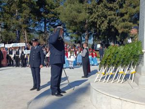 Δήμος Δίου Ολύμπου: Με λαμπρότητα εορτάστηκε η 145η Επέτειος της Επανάστασης του Ολύμπου του 1878