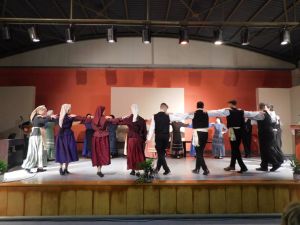 Δήμος Δίου Ολύμπου: Με λαμπρότητα εορτάστηκε η 145η Επέτειος της Επανάστασης του Ολύμπου του 1878