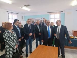 Δήμος Δίου Ολύμπου: Με λαμπρότητα εορτάστηκε η 145η Επέτειος της Επανάστασης του Ολύμπου του 1878