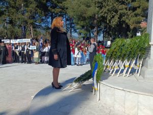 Δήμος Δίου Ολύμπου: Με λαμπρότητα εορτάστηκε η 145η Επέτειος της Επανάστασης του Ολύμπου του 1878