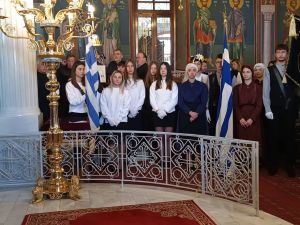 Δήμος Δίου Ολύμπου: Με λαμπρότητα εορτάστηκε η 145η Επέτειος της Επανάστασης του Ολύμπου του 1878