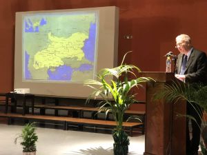 Δήμος Δίου Ολύμπου: Με λαμπρότητα εορτάστηκε η 145η Επέτειος της Επανάστασης του Ολύμπου του 1878