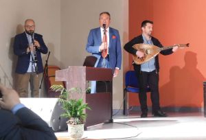 Δήμος Δίου Ολύμπου: Με λαμπρότητα εορτάστηκε η 145η Επέτειος της Επανάστασης του Ολύμπου του 1878