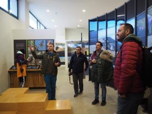 Δήμος Δίου Ολύμπου: Ξενάγηση δημοσιογράφων από Ελλάδα και εξωτερικό, στο πλαίσιο Press Trip 