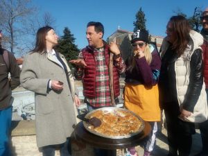 Δήμος Δίου Ολύμπου: Ξενάγηση δημοσιογράφων από Ελλάδα και εξωτερικό, στο πλαίσιο Press Trip 