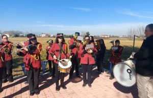 Δήμος Κατερίνης: Εκδήλωση Μνήμης & Τιμής θυμάτων κατοχής