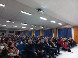 Δες τη Ζωή Με Άλλα Μάτια – Ενημέρωση και ευαισθητοποίηση προς τα άτομα με αναπηρία