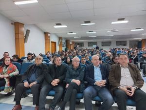 Δες τη Ζωή Με Άλλα Μάτια – Ενημέρωση και ευαισθητοποίηση προς τα άτομα με αναπηρία