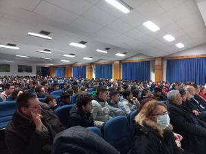 Δες τη Ζωή Με Άλλα Μάτια – Ενημέρωση και ευαισθητοποίηση προς τα άτομα με αναπηρία