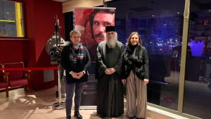 Διάκος ο Ηρωομάρτυς – Εντυπωσιακή η προσέλευση του κόσμου στην νέα ταινία της Ιεράς Μητροπόλεως Κίτρους