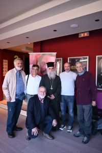 Διάκος ο Ηρωομάρτυς – Εντυπωσιακή η προσέλευση του κόσμου στην νέα ταινία της Ιεράς Μητροπόλεως Κίτρους