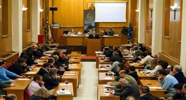 Δύο Συνεδριάσεις, Με Θέματα Και Για Την Πιερία, Του Περιφερειακού Συμβουλίου Κεντρικής Μακεδονίας