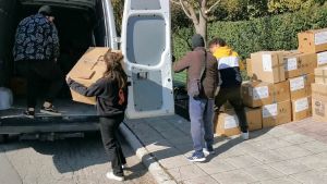 Είμαστε περήφανοι για τους ανθρώπους του τόπου μας! Είμαστε περήφανοι για τους ανθρώπους του τόπου μας!