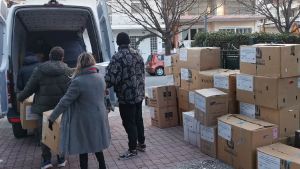 Είμαστε περήφανοι για τους ανθρώπους του τόπου μας! Είμαστε περήφανοι για τους ανθρώπους του τόπου μας!