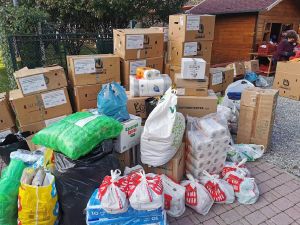 Είμαστε περήφανοι για τους ανθρώπους του τόπου μας! Είμαστε περήφανοι για τους ανθρώπους του τόπου μας!