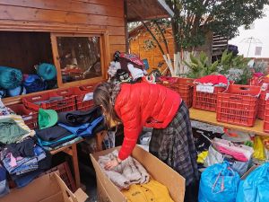 Είμαστε περήφανοι για τους ανθρώπους του τόπου μας! Είμαστε περήφανοι για τους ανθρώπους του τόπου μας!