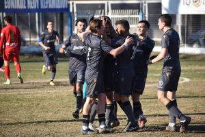 Εθνικός Νέου Κεραμιδίου – Δωτιέα Αγιάς 1 0: Έκανε το «καμ μπακ»