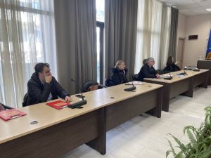 Εκδήλωση ενημέρωσης & ευαισθητοποίησης για το πρόγραμμα συλλογής βιοαποβλήτων στους Δήμους της Πιερίας