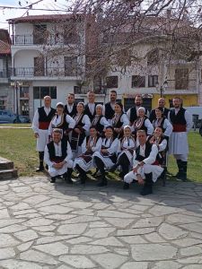 Εκδηλώσεις μνήμης για την Επανάσταση του 1878 στον Κολινδρό